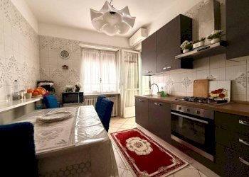 Cucina - Trilocale via Luigi Einaudi, 14/2, Carmagnola - foto 6