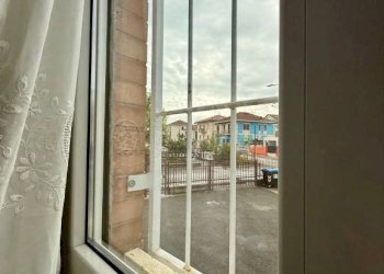 Balcone - Trilocale via Luigi Einaudi, 14/2, Carmagnola - foto 8