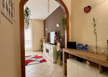 Ingresso - Trilocale via Luigi Einaudi, 14/2, Carmagnola - foto 9