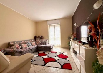 Salone - Trilocale via Luigi Einaudi, 14/2, Carmagnola - foto 10