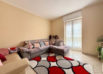 Salone - Trilocale via Luigi Einaudi, 14/2, Carmagnola - foto 11