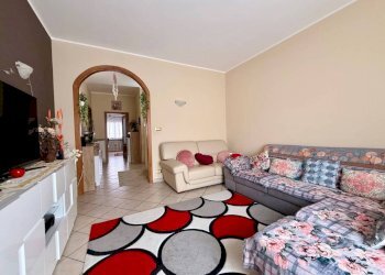 Salone - Trilocale via Luigi Einaudi, 14/2, Carmagnola - foto 12
