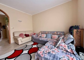 Salone - Trilocale via Luigi Einaudi, 14/2, Carmagnola - foto 13