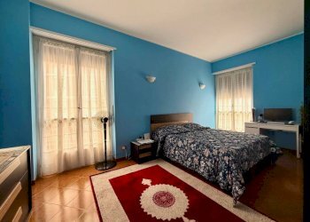 Camera da letto - Trilocale via Luigi Einaudi, 14/2, Carmagnola - foto 17