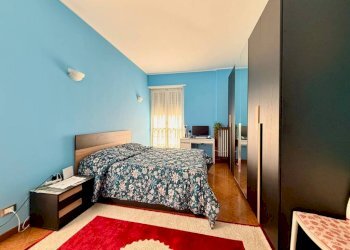 Camera da letto - Trilocale via Luigi Einaudi, 14/2, Carmagnola - foto 18