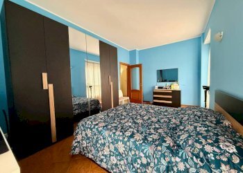 Camera da letto - Trilocale via Luigi Einaudi, 14/2, Carmagnola - foto 19