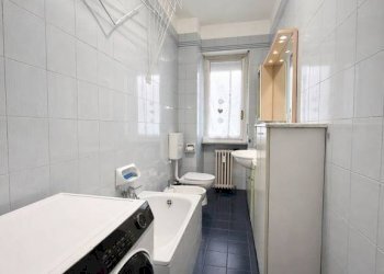 Bagno - Trilocale via Luigi Einaudi, 14/2, Carmagnola - foto 20