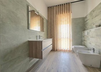 Bagno - Appartamento Località San Cassiano, Alba - foto 3