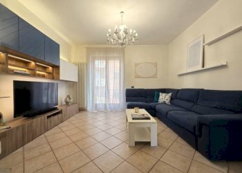 Salone - Quadrilocale Alba - foto 2