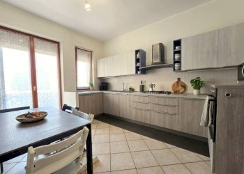 Cucina - Quadrilocale Alba - foto 4