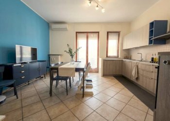 Cucina - Quadrilocale Alba - foto 5