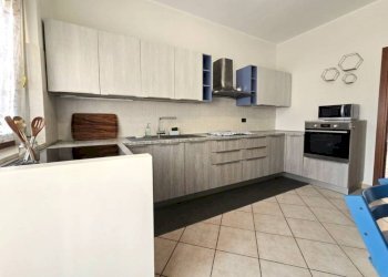 Cucina - Quadrilocale Alba - foto 6