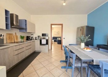 Cucina - Quadrilocale Alba - foto 7