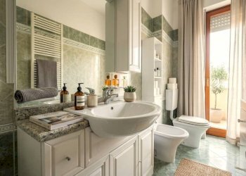 Bagno - Quadrilocale Alba - foto 8