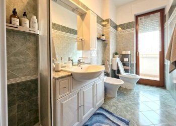 Bagno - Quadrilocale Alba - foto 9