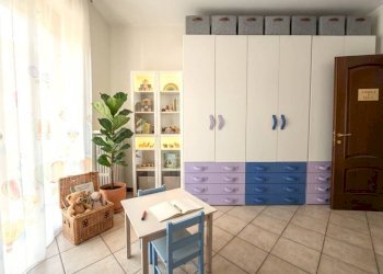 Camera da letto - Quadrilocale Alba - foto 12