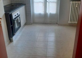 Cucina - Bilocale via Rovereto, 82, Torino (zona Santa Rita) - foto 3