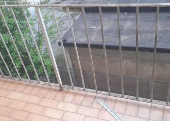 Balcone - Bilocale via Rovereto, 82, Torino (zona Santa Rita) - foto 4