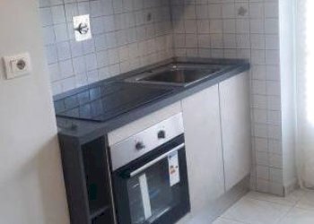 Cucina - Bilocale via Rovereto, 82, Torino (zona Santa Rita) - foto 5