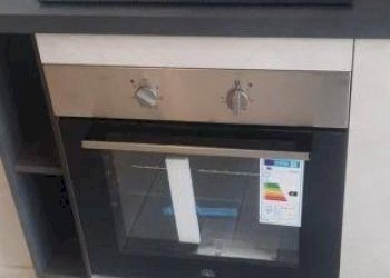 Cucina - Bilocale via Rovereto, 82, Torino (zona Santa Rita) - foto 6