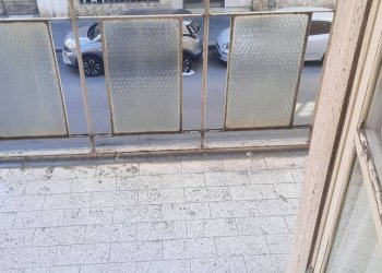 Terrazzo - Bilocale via Rovereto, 82, Torino (zona Santa Rita) - foto 9