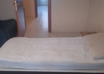 Camera da letto - Bilocale via Rovereto, 82, Torino (zona Santa Rita) - foto 10