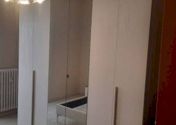 Camera da letto - Bilocale via Rovereto, 82, Torino (zona Santa Rita) - foto 11