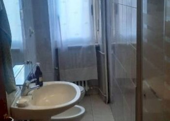 Bagno - Bilocale via Rovereto, 82, Torino (zona Santa Rita) - foto 13