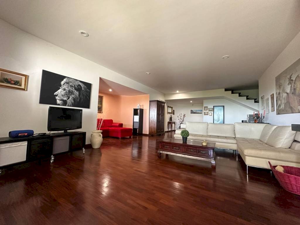 Salone - Apartment via delle Acacie, Moncalieri - photo 2