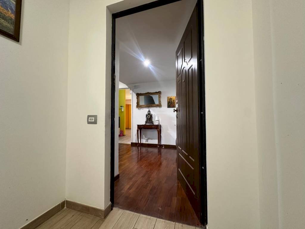 Disimpegno - Apartment via delle Acacie, Moncalieri - photo 3