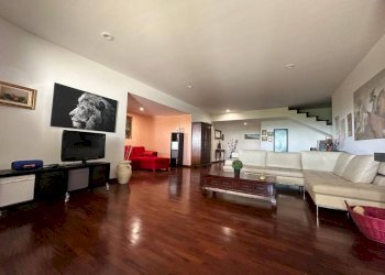 Salone - Apartment via delle Acacie, Moncalieri - photo 2