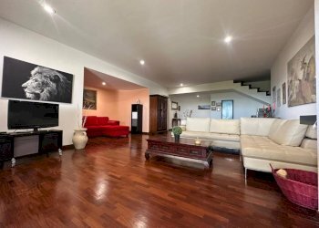 Salone - Apartment via delle Acacie, Moncalieri - photo 4