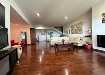 Salone - Apartment via delle Acacie, Moncalieri - photo 5