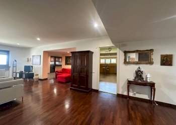 Salone - Apartment via delle Acacie, Moncalieri - photo 7