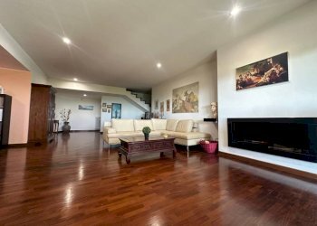Salone - Apartment via delle Acacie, Moncalieri - photo 8