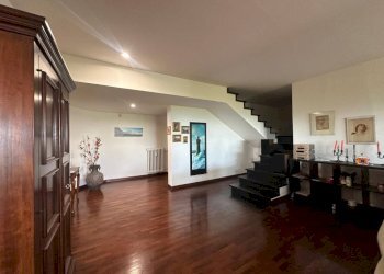 Salone - Apartment via delle Acacie, Moncalieri - photo 13