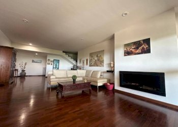 Salone - Apartment via delle Acacie, Moncalieri - photo 14