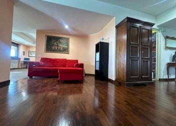 Salone - Apartment via delle Acacie, Moncalieri - photo 15