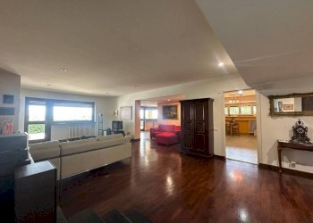 Salone - Apartment via delle Acacie, Moncalieri - photo 17