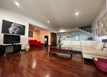 Salone - Apartment via delle Acacie, Moncalieri - photo 18