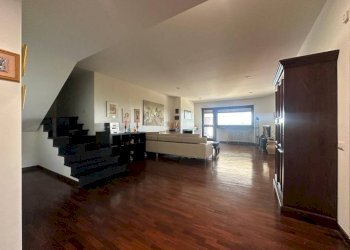 Salone - Apartment via delle Acacie, Moncalieri - photo 19