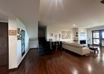 Salone - Apartment via delle Acacie, Moncalieri - photo 22