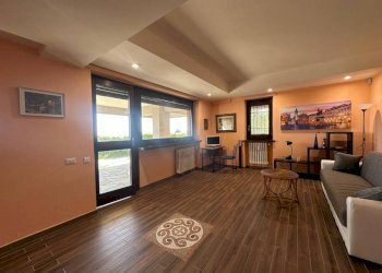 Salone - Apartment via delle Acacie, Moncalieri - photo 23