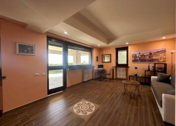 Salone - Apartment via delle Acacie, Moncalieri - photo 25