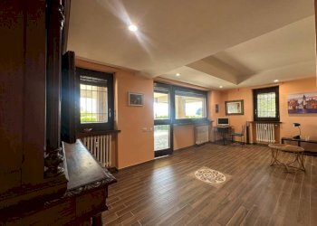 Salone - Apartment via delle Acacie, Moncalieri - photo 27