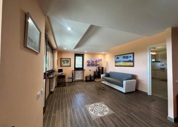 Salone - Apartment via delle Acacie, Moncalieri - photo 29