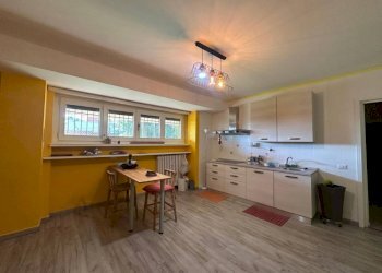 Cucina - Apartment via delle Acacie, Moncalieri - photo 30