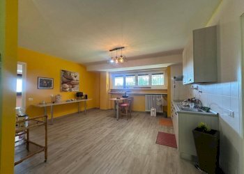 Cucina - Apartment via delle Acacie, Moncalieri - photo 31
