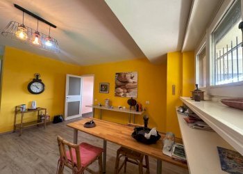 Salone - Apartment via delle Acacie, Moncalieri - photo 32