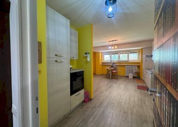 Cucina - Apartment via delle Acacie, Moncalieri - photo 33